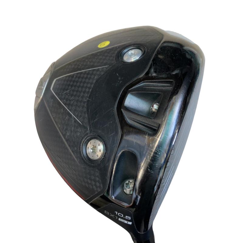 【中古】 ブリヂストン BRIDGESTONE BX1 ST 10.5° １番ウッド DR VENTUS BS6 II(DR) (フレックスS) メンズ 成人男性用 右利き 右用 C位置づける ゴルフ野球クラブ