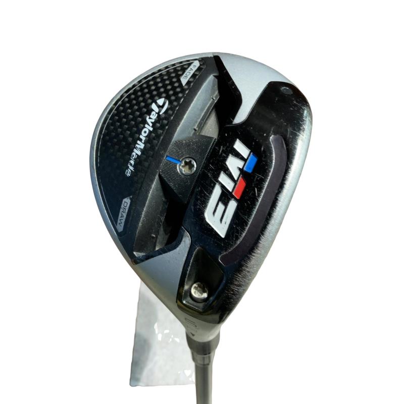 【中古】 テーラーメイド M3 5W フェアウェイウッド FW Tour AD IZ-6 (フレックスS) メンズ 男性用 右利き 右用 Cランク ゴルフクラブ|ゴルフパートナー 中古クラブ店