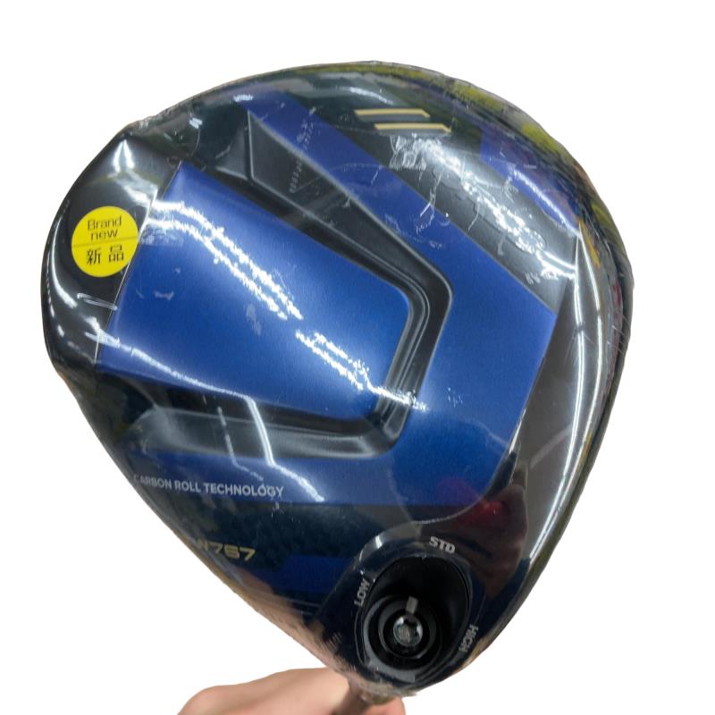 【中古】 本間ゴルフ TOUR WORLD TW767 10.5° ドライバー DR VIZARD EZ-C (フレックスS) メンズ 男性用 右利き 右用 Nランク ゴルフクラブ|ゴルフパートナー 中古クラブ店