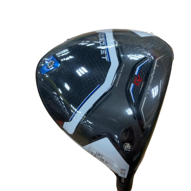 【中古】 コブラ cobra AEROJET  9° １番ウッド DR SPEEDER NX for Cobra(AEROJET DR) (フレックスS) メンズ 成人男性用 右利き 右用 A価値づける ゴルフ野球クラブ