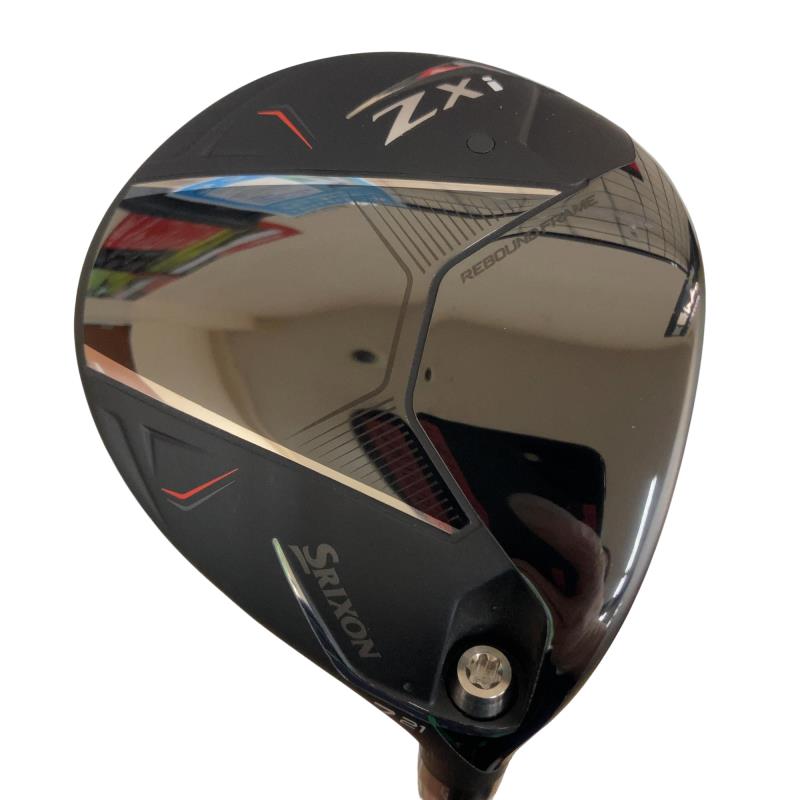 【中古】 ダンロップ SRIXON ZXi 7W フェアウェイウッド FW Diamana ZXi 50 (フレックスS) メンズ 成人男性用 右利き 右用 C序列付ける ゴルフ野球クラブ ゴルフ-スポーツ・アウトドア