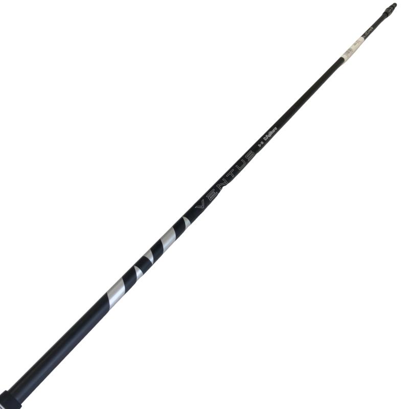 【中古】 テーラーメイドスリーブ付き添い人(Qi4D系) フジクラ１番ウッド用 立て坑 VENTUS BLACK(2024) 5 (フレックスS)A価値づける ゴルフ野球クラブ