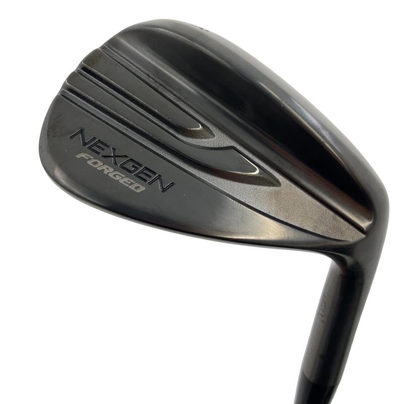 【中古】 ゴルフパートナー NEXGEN FORGED WEDGE DLC Limited 52°/10° ウェッジ WG NS PRO 950GH neo BLACK (フレックスS) メンズ 男性用 右利き 右用 Cランク ゴルフクラブ