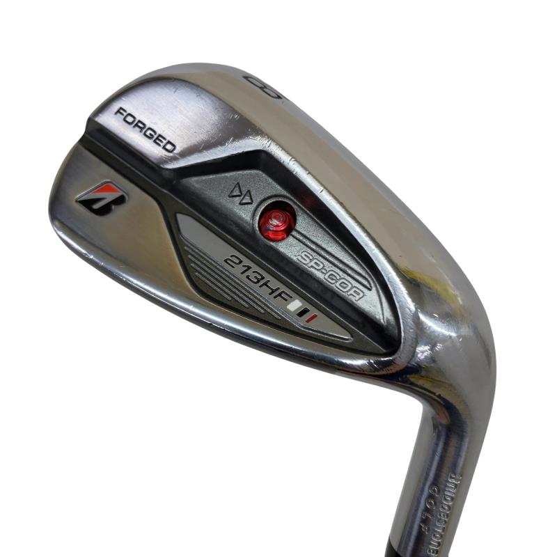【中古】 ブリヂストン BRIDGESTONE 213HF 48° ウェッジ WG Diamana BS50i (フレックスS) メンズ 男性用 右利き 右用 Cランク ゴルフクラブ