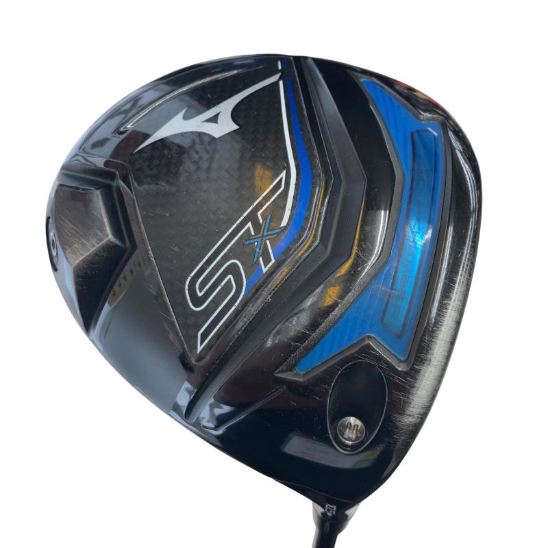 【中古】 ミズノ Mizuno ST-X 230 10.5° １番ウッド DR TOUR AD GM D (フレックスSR) メンズ 成人男性用 右利き 右用 C序列付ける ゴルフ野球クラブ
