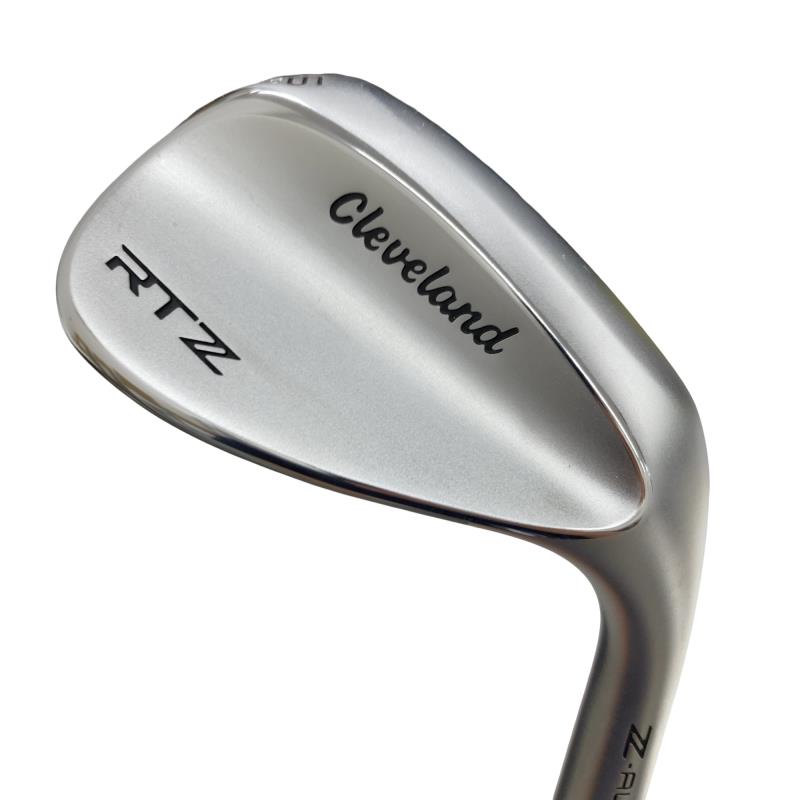 【中古】 クリーブランド Cleveland RTZ 周遊旅行繻子 56°/10° MID ウェッジ WG NS PRO MODUS3 TOUR115 (フレックスS) メンズ 成人男性用 右利き 右用 B位置づける ゴルフ野球クラブ