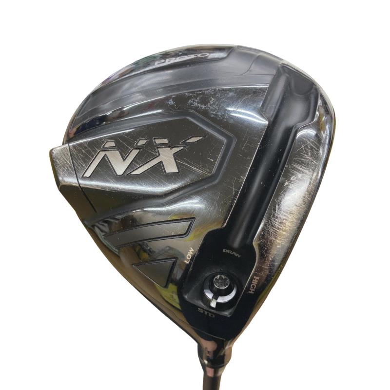 【中古】 本間ゴルフ BERES NX PROTO 1W ドライバー DR リシャフト (フレックスその他) メンズ 男性用 右利き 右用 Cランク ゴルフクラブ｜ゴルフパートナー 中古クラブ店