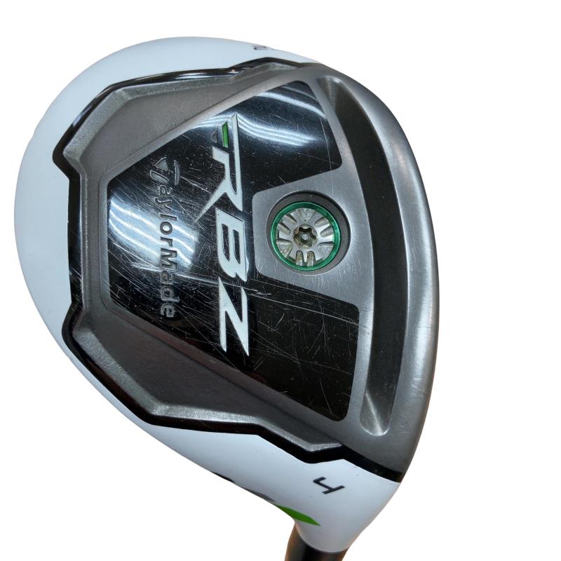 【中古】 仕立て屋お手伝いさん RBZ U4 USA ありがた味 UT RBZ 65 (フレックスR) メンズ 成人男性用 右利き 右用 C位置づける ゴルフ野球クラブ