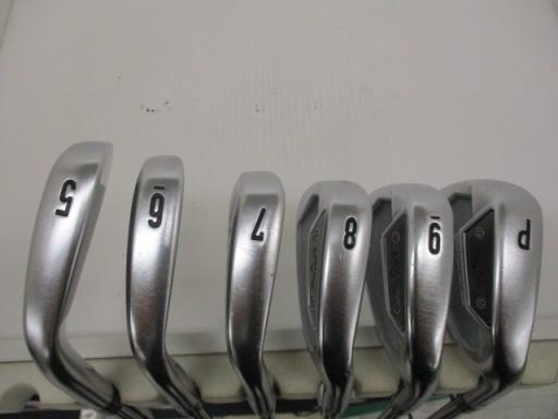 【中古】 キャロウェイ X FORGED CB(2021) 6S アイアンセット IR NS PRO 950GH neo (フレックスS) メンズ 男性用 右利き 右用 Cランク ゴルフクラブ|ゴルフパートナー 中古クラブ店