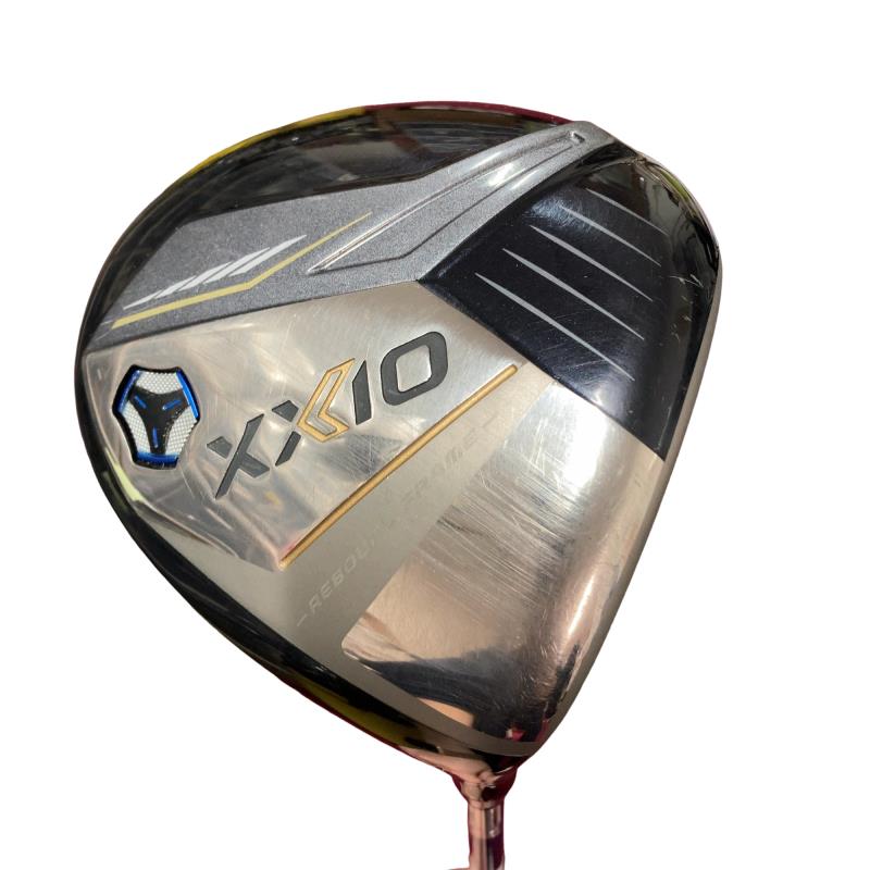 【中古】 ダンロップ XXIO(2024) 10.5° ドライバー DR XXIO MP1300(DR) (フレックスR) メンズ 男性用 右利き 右用 Bランク ゴルフクラブ 29,606円