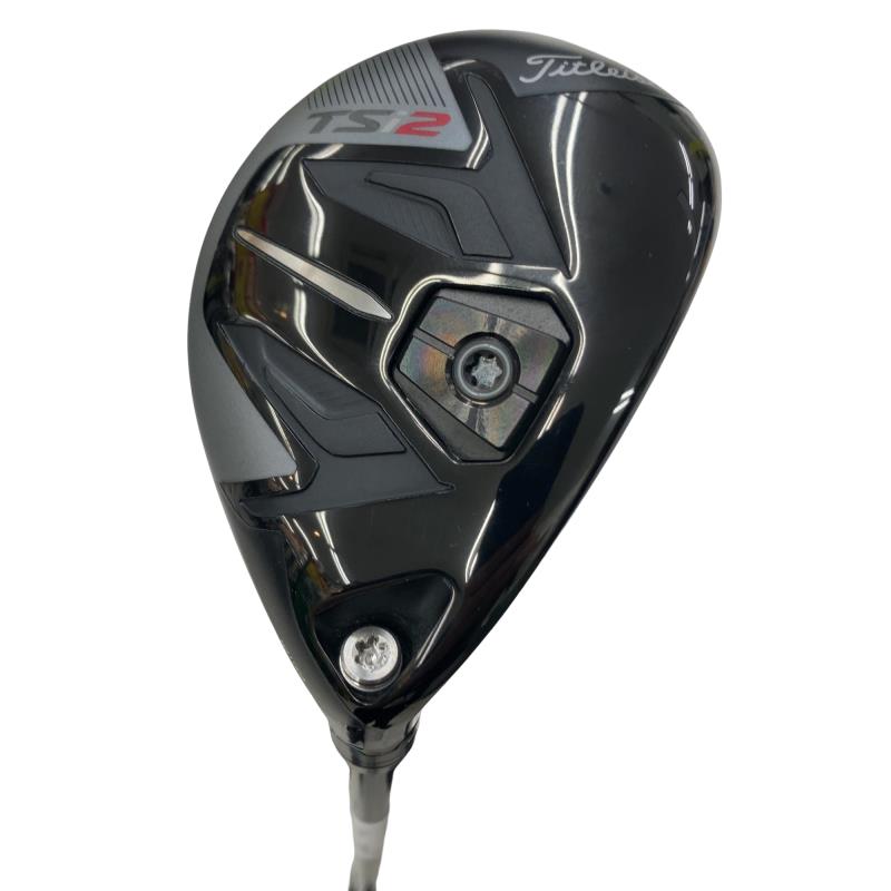 【中古】 タイトリスト TSi2 18° ありがた味 UT TENSEI CK PRO ORANGE 80HY (フレックスS) メンズ 成人男性用 右利き 右用 B序列付ける ゴルフ野球クラブ ゴルフ-ユーティリティ