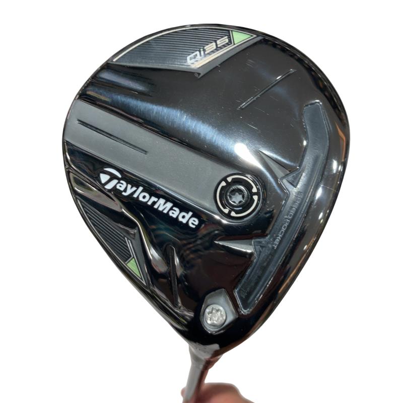 【中古】 仕立て屋お手伝いさん Qi35 5W フェアウェイウッド FW Diamana SILVER TM55(Qi35 FW) (フレックスS) メンズ 成人男性用 右利き 右用 C価値づける ゴルフ野球クラブ