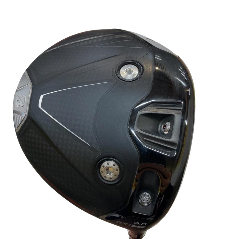 【中古】 ブリヂストン BRIDGESTONE BX1 ST 9.5° ドライバー DR VENTUS BS6 II(DR) (フレックスS) メンズ 男性用 右利き 右用 Bランク ゴルフクラブ