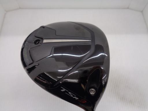 【中古】 タイトリスト TSR3 10° ドライバー DR TSP111 (フレックスS) メンズ 男性用 右利き 右用 Cランク ゴルフクラブ