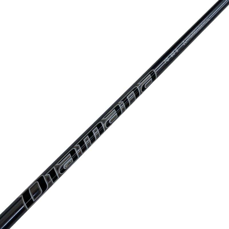 【中古】 キャロウェイスリーブ付き添い人(QUANTUM系) 三菱ケミカル(レイヨン)１番ウッド用 矢がら Diamana PD 50 (フレックスS)A位置づける ゴルフ野球クラブ