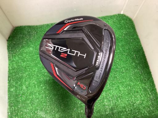 【中古】 仕立て屋お手伝いさん STEALTH2 固定ディスク 5W フェアウェイウッド FW TENSEI RED TM50(STEALTH FW) (フレックスR) メンズ 成人男性用 右利き 右用 C位置づける ゴルフ野球クラブ