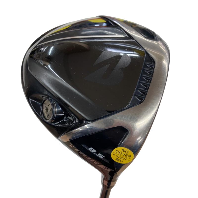 【中古】 ブリヂストン TOUR B JGR 9.5° ドライバー DR Speeder 569 EVOLUTION IV (フレックスS) メンズ 男性用 右利き 右用 Cランク ゴルフクラブ 8,482円