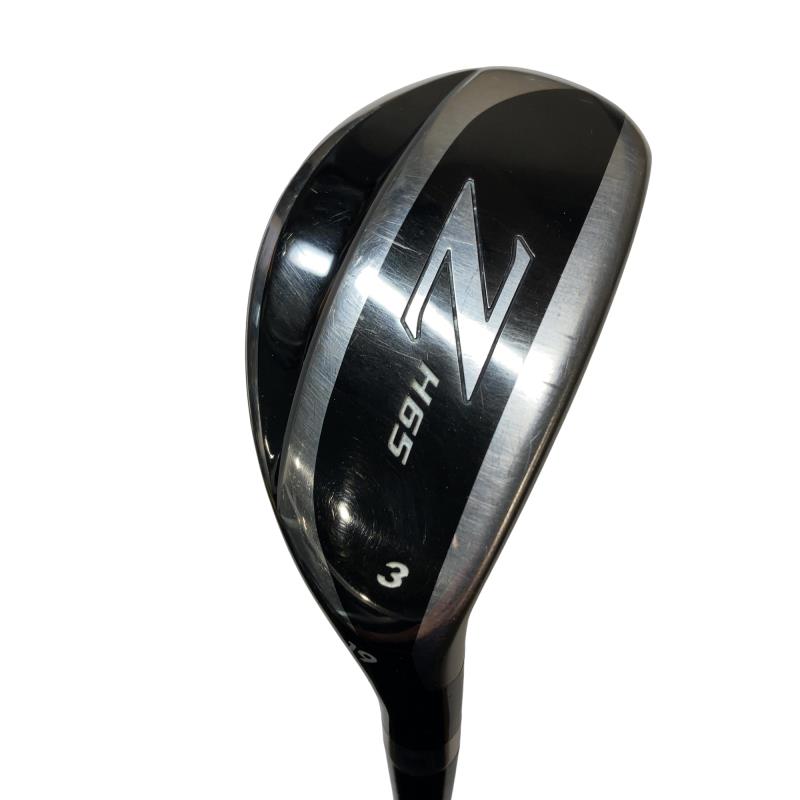 【中古】 ダンロップ SRIXON Z H65 U3 ありがた味 UT NS PRO 980GH D.S.T (フレックスS) メンズ 成人男性用 右利き 右用 C位置付ける ゴルフ野球クラブ ユーティリティ-メンズクラブ-クラブ