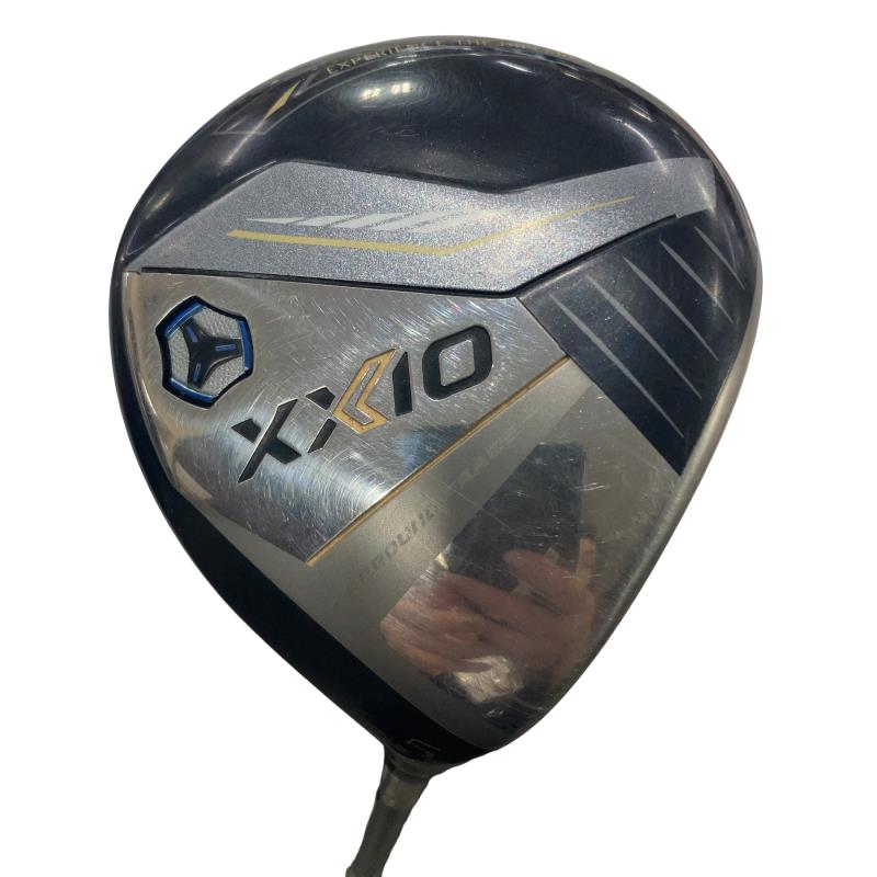 【中古】 ダンロップ XXIO(2024) 5W フェアウェイウッド FW XXIO MP1300(FW) (フレックスR) メンズ 成人男性用 右利き 右用 C序列付ける ゴルフ野球クラブ メンズクラブ-ゴルフ