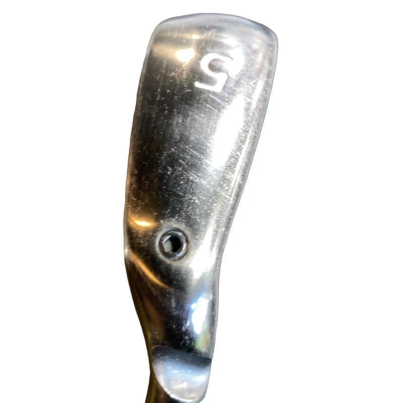 【中古】 ピン G CROSSOVER U5 ユーティリティ UT PING AWT 2.0 LITE (フレックスS) メンズ 男性用 右利き 右用 Cランク ゴルフクラブ