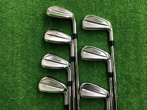楽天市場】【中古】 タイトリスト Titleist T200(2023) 6S アイアン