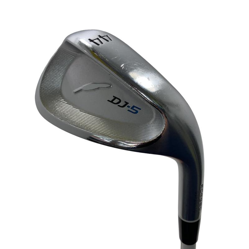 【中古】 フォーティーン DJ-5 44° ウェッジ WG TS-114w (フレックスその他) メンズ 男性用 右利き 右用 Cランク ゴルフクラブ