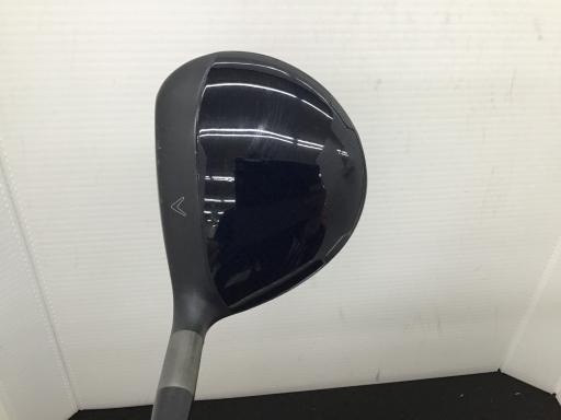 【中古】 キャロウェイ PARADYM MAX FAST 5W レディース フェアウェイウッド FW ELDIO 40 for CW(PARADYM FW) (フレックスL) レディース 女性用 右利き 右用 Cランク ゴルフクラブ