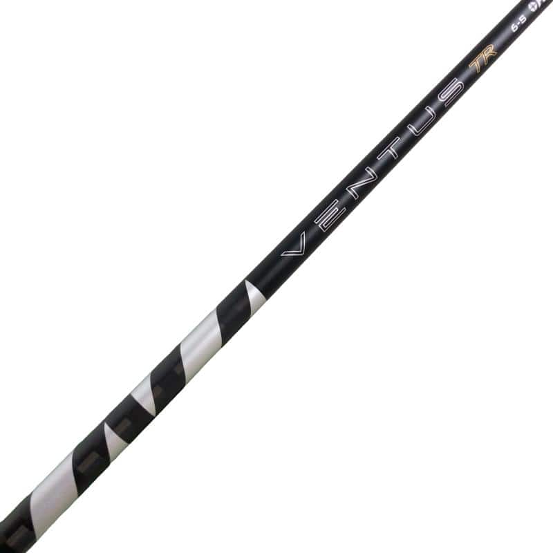 【中古】 テーラーメイドスリーブ付き添い人(Qi4D系) フジクラ１番ウッド用 立て坑 VENTUS TR BLACK(2026) 6 (フレックスS)A価値づける ゴルフ野球クラブ
