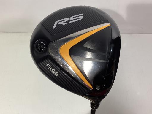 楽天市場】【中古】 プロギア RS JUST(2022) 10.5° ドライバー DR