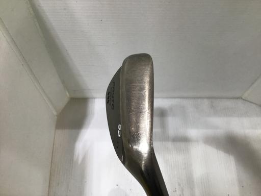 【中古】 PROTO-CONCEPT PROTO-CONCEPT FORGED WEDGE(メッキ) 52°/10° ウェッジ WG 純正特注シャフト (フレックスその他) メンズ 男性用 右利き 右用 Cランク ゴルフクラブ