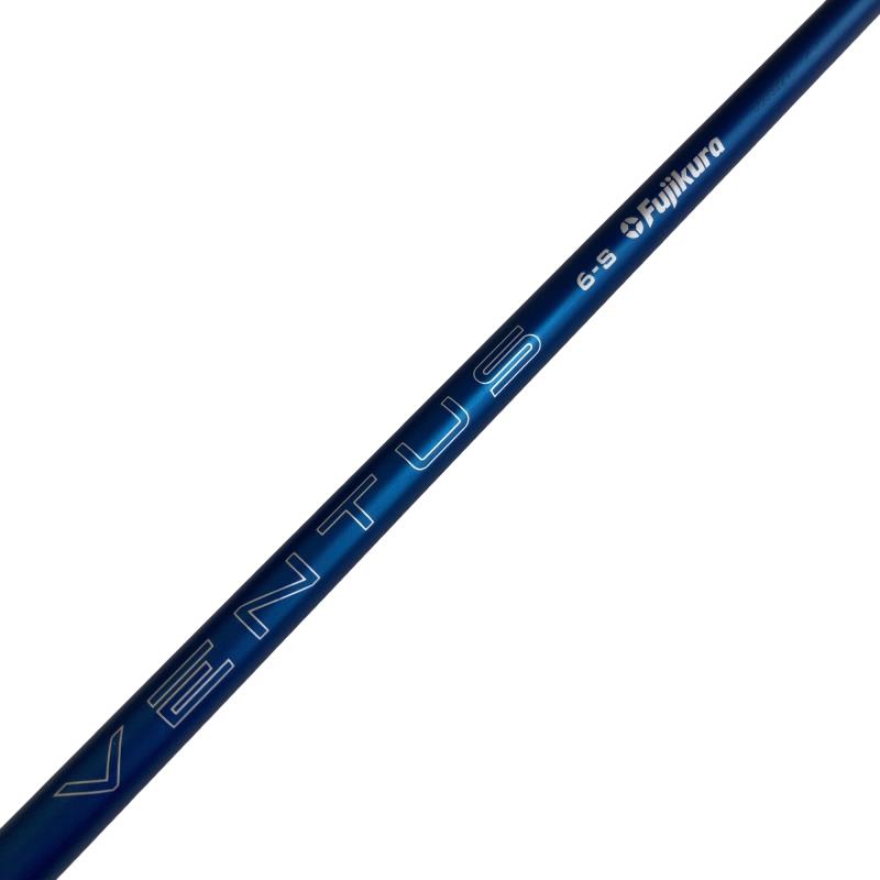 【中古】 テーラーメイドスリーブ付き添い人(Qi4D系) フジクラ１番ウッド用 矢がら VENTUS BLUE(2024) 6 (フレックスS)B位置づける ゴルフ野球クラブ