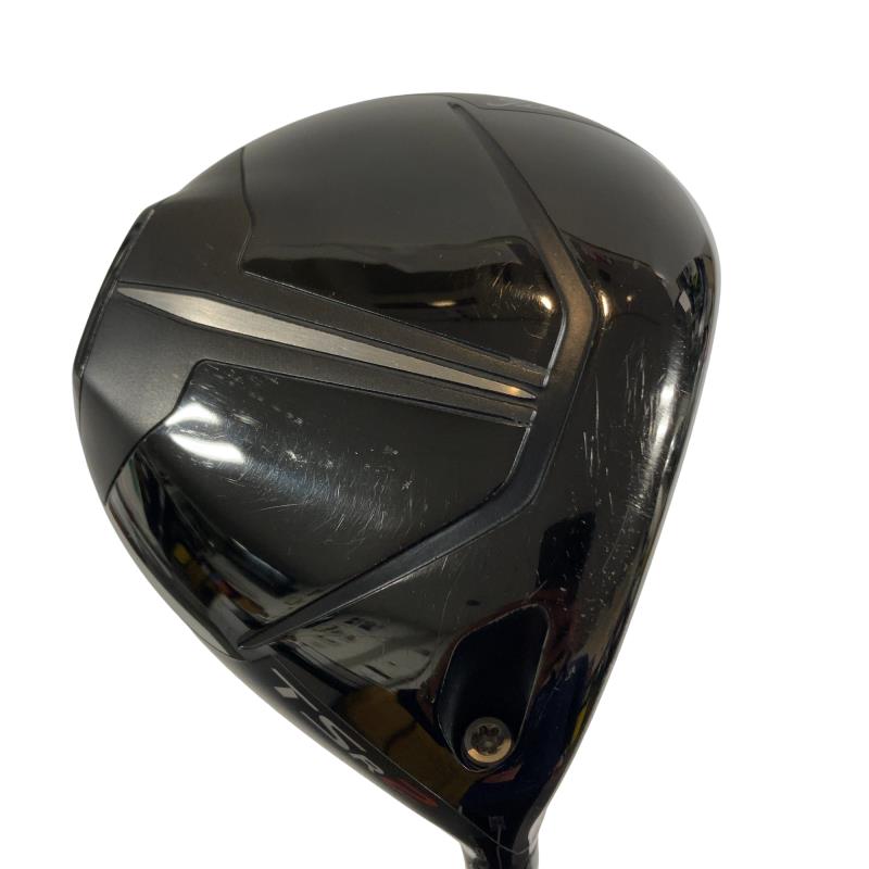 【中古】 タイトリスト TSR2  9° ドライバー DR Tour AD DI-6 (フレックスS) メンズ 男性用 右利き 右用 Cランク ゴルフクラブ