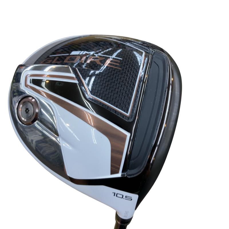 【中古】 仕立て屋お手伝いさん SIM GLOIRE 10.5° １番ウッド DR AIR Speeder TM(DR) (フレックスS) メンズ 成人男性用 右利き 右用 C序列付ける ゴルフ野球クラブ