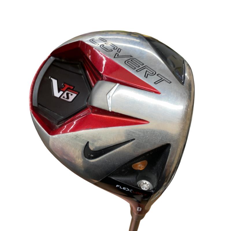 楽天市場】【中古】 ナイキゴルフ ドライバー FLEX SR ブラック NIKE