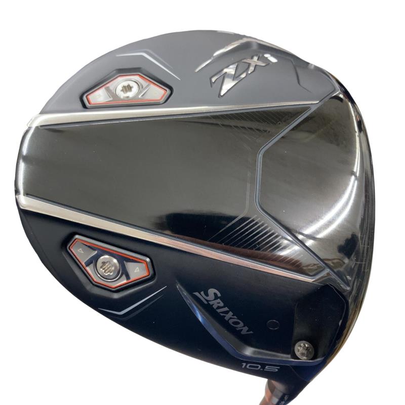 【中古】 ダンロップ SRIXON ZXi 10.5&deg; ドライバー DR Diamana ZXi 50 (フレックスS) メンズ 男性用 右利き 右用 Cランク ゴルフクラブ｜ゴルフパートナー 中古クラブ店