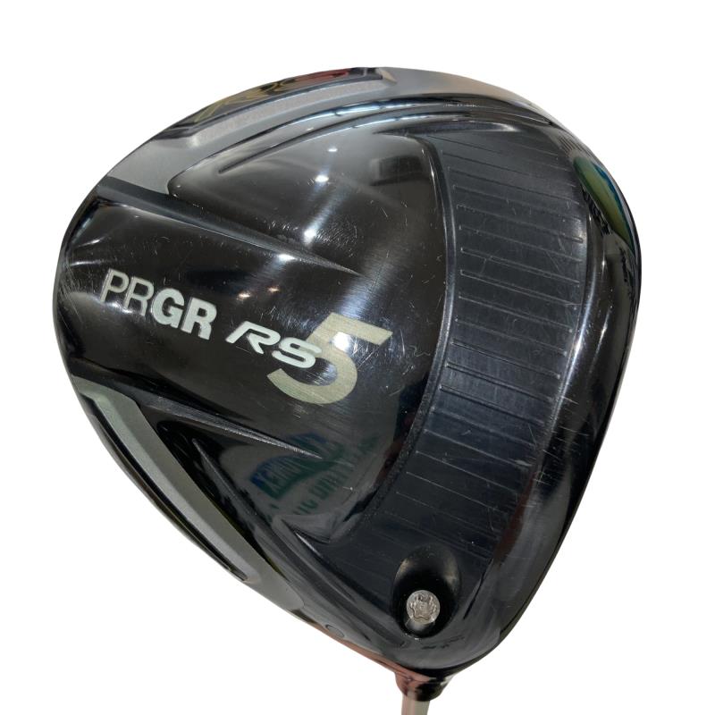 【中古】 労働者階級歯車 RS 5(2020) 10.5° １番ウッド DR Tour AD 固定ディスク-5 (フレックスS) メンズ 成人男性用 右利き 右用 C序列付ける ゴルフ野球クラブ