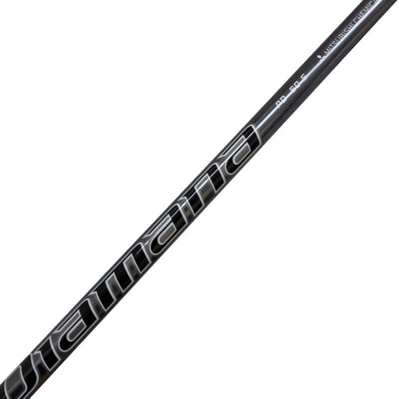 【中古】 キャロウェイスリーブ付き(QUANTUM系) 三菱ケミカル(レイヨン)ドライバー用 シャフト Diamana PD 50 (フレックスS)Aランク ゴルフクラブ｜ゴルフパートナー 中古クラブ店