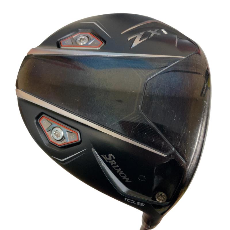 【中古】 ダンロップ SRIXON ZXi 10.5° ドライバー DR Diamana ZXi 50 (フレックスS) メンズ 男性用 右利き 右用 Cランク ゴルフクラブ|ゴルフパートナー 中古クラブ店