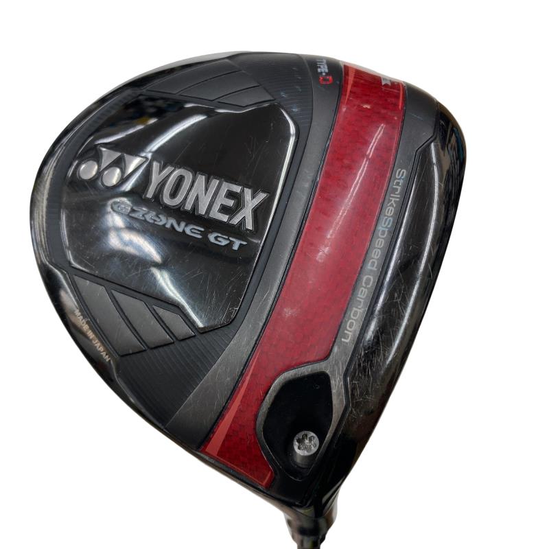 【中古】 ヨネックス EZONE GT TYPE-D(2024) 10.5&deg; ドライバー DR RK-04GT(DR) (フレックスSR) メンズ 男性用 右利き 右用 Cランク ゴルフクラブ｜ゴルフパートナー 中古クラブ店