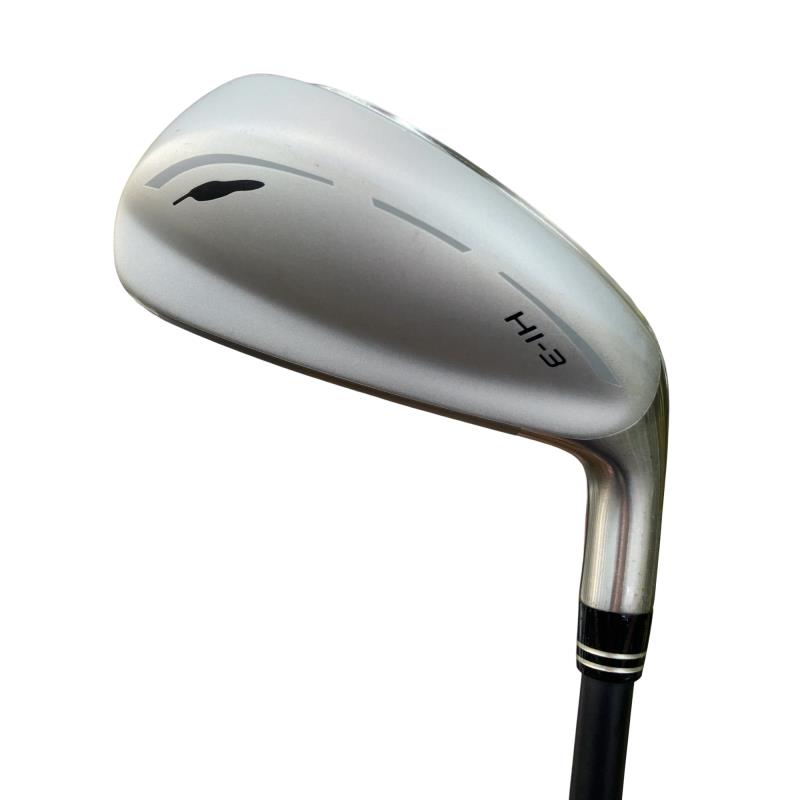 【中古】 フォーティーン HI-3 27° ありがた味 UT FT-60i (フレックス余分の物) メンズ 成人男性用 右利き 右用 C位置づける ゴルフ野球クラブ