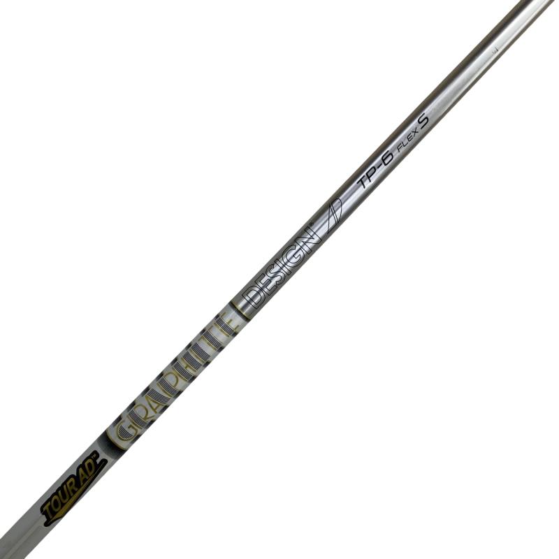【中古】 タイトリストスリーブ付き添い人(GT系) グラファイトデザインドライバー用 立て坑 Tour AD TP-6 (フレックスS)B価値づける ゴルフ野球クラブ