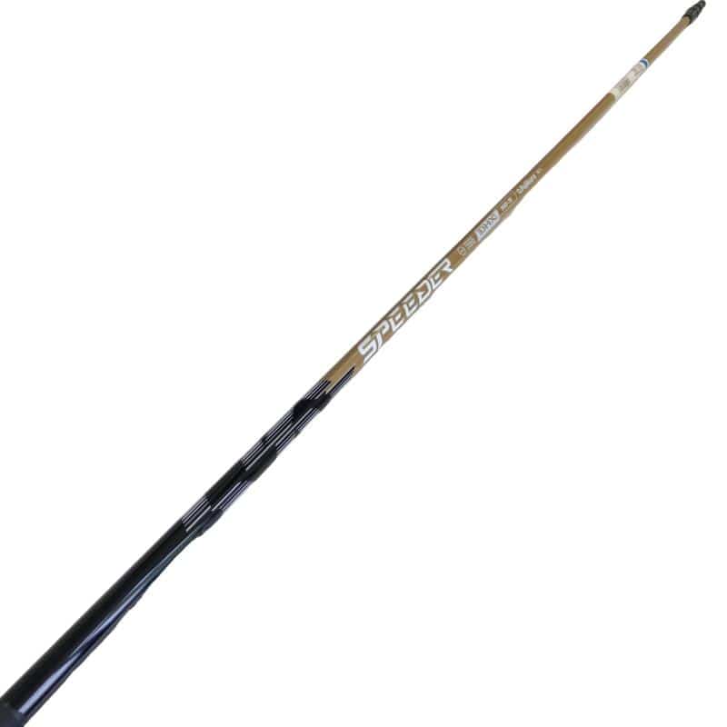 【中古】 テーラーメイドスリーブ付き添い人(Qi4D系) フジクラ１番ウッド用 矢がら SPEEDER NX GOLD 50 (フレックスS)B位置づける ゴルフ野球クラブ