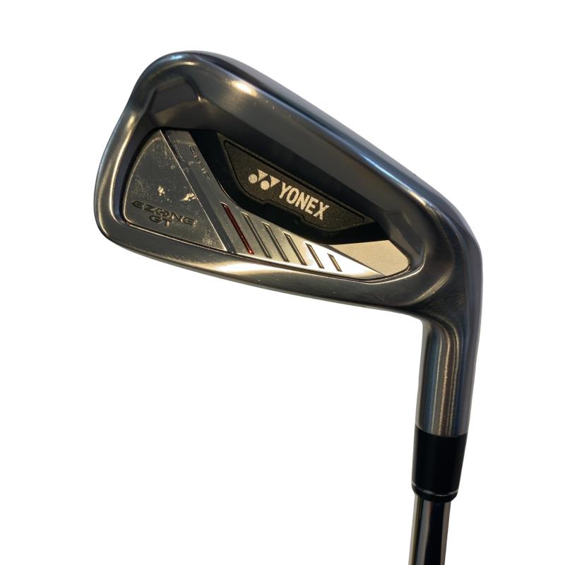 【中古】 ヨネックス EZONE GT(2024) #6 単品アイアン LI NS PRO 850GH neo (フレックスS) メンズ 男性用 右利き 右用 Bランク ゴルフクラブ