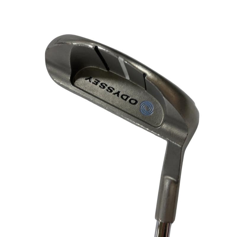 【中古】 オデッセイ X-ACT(2021) 37° レディース ウェッジ WG スチール (フレックスその他) レディース 女性用 右利き 右用 Cランク ゴルフクラブ