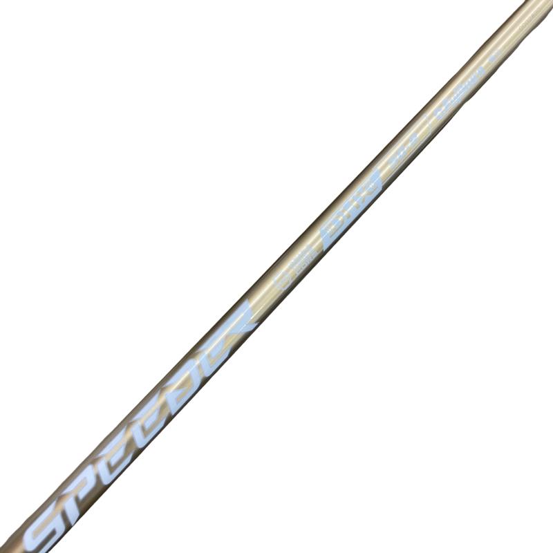 【中古】 テーラーメイドスリーブ付き添い人(Qi4D系) フジクラ１番ウッド用 立て坑 SPEEDER NX GOLD 50 (フレックスR)B価値づける ゴルフ野球クラブ