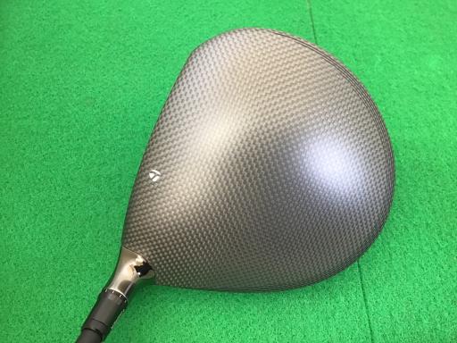 【中古】 仕立て屋御手伝いさん Qi35  9° １番ウッド DR Diamana BLACK TM60(Qi35 DR) (フレックスS) メンズ 成人男性用 右利き 右用 C序列付ける ゴルフ野球クラブ