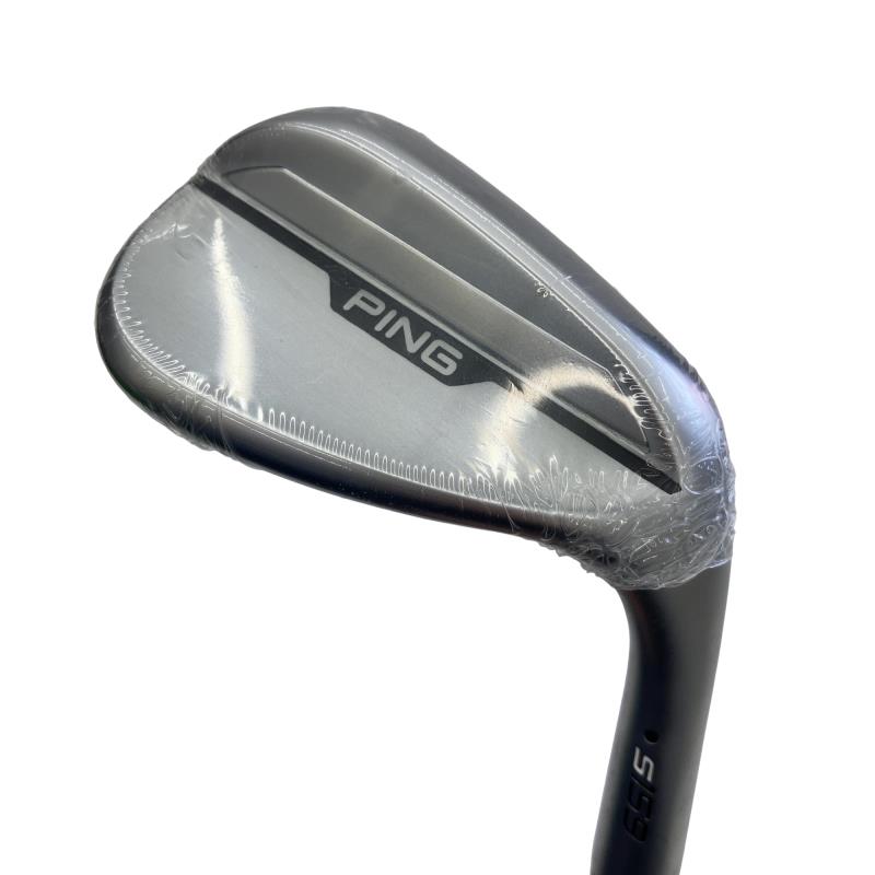 【中古】 ピン PING s159 56°/12° S ウェッジ WG NS PRO 950GH neo (フレックスS) メンズ 男性用 右利き 右用 Aランク ゴルフクラブ