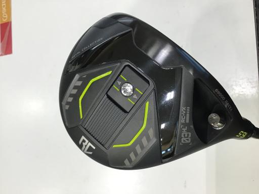 【中古】 ロイヤルコレクション RC VX 3HL フェアウェイウッド FW VANQUISH Exclusive by ロイコレ(FW) (フレックスR) メンズ 男性用 右利き 右用 Aランク ゴルフクラブ