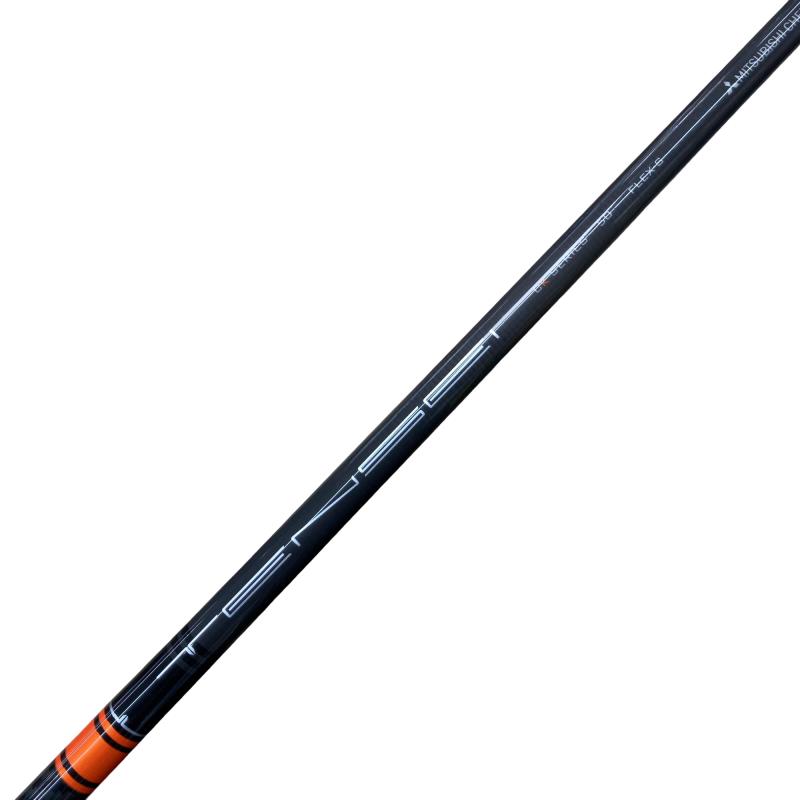 【中古】 ヤマハスリーブ付き(RMX 01/02系) 三菱ケミカル(レイヨン)ドライバー用 シャフト TENSEI CK PRO ORANGE 50 (フレックスS)Bランク ゴルフクラブ|ゴルフパートナー 中古クラブ店
