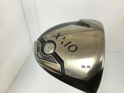 【中古】 ダンロップ XXIO(2012) 9.5° ドライバー DR XXIO MP700(ドライバー) (フレックスS) メンズ 男性用 右利き 右用 Cランク ゴルフクラブ 5,158円